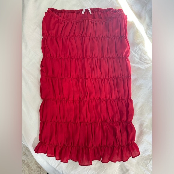 Peppermayo Messina tank - Picture 2 of 2